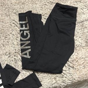 Victoria’s Secret Knockout Leggings XS